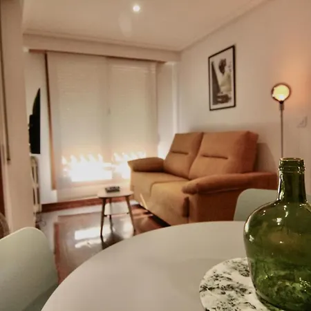 1e.tranquilo Y Soleado En La Plaza De Mercedes Apartamento Ourense