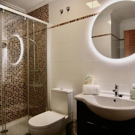 1e.tranquilo Y Soleado En La Plaza De Mercedes Apartamento *