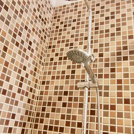 Apartamento 1e.tranquilo Y Soleado En La Plaza De Mercedes Ourense